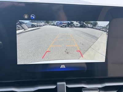 2026 Chevrolet Equinox FWD ACTIV