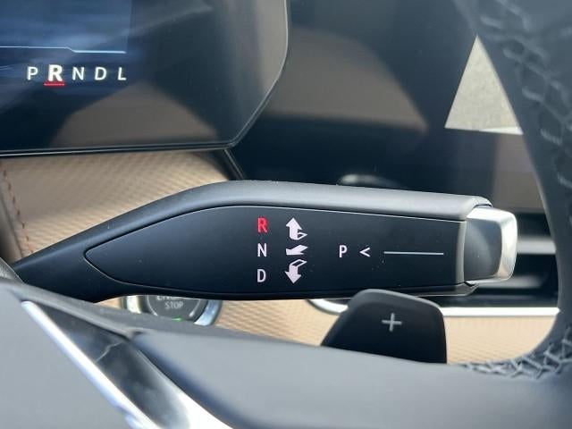 2026 Chevrolet Equinox FWD ACTIV