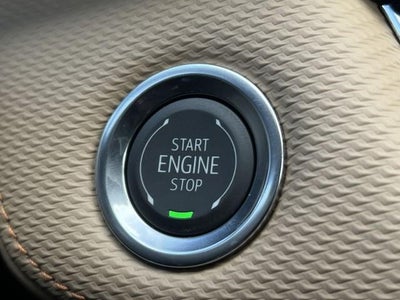 2026 Chevrolet Equinox FWD ACTIV