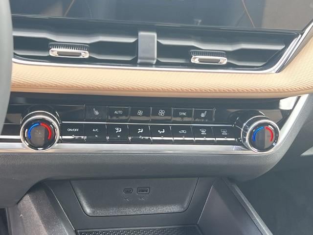 2026 Chevrolet Equinox FWD ACTIV