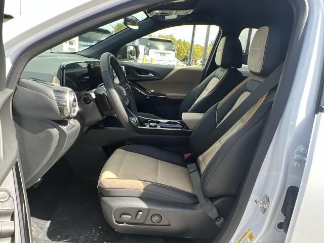 2026 Chevrolet Equinox FWD ACTIV