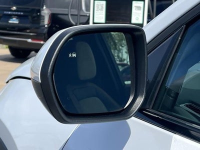 2026 Chevrolet Equinox FWD ACTIV