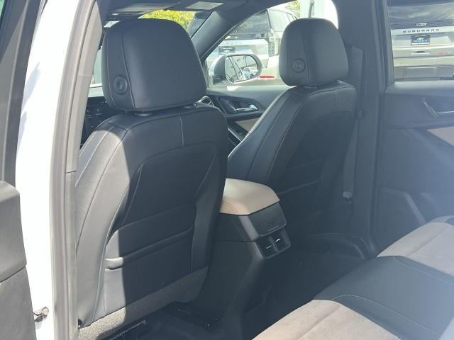 2026 Chevrolet Equinox FWD ACTIV