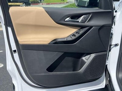 2026 Chevrolet Equinox FWD ACTIV