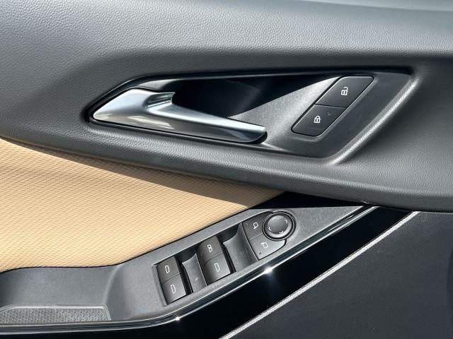 2026 Chevrolet Equinox FWD ACTIV