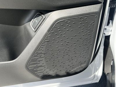 2026 Chevrolet Equinox FWD ACTIV