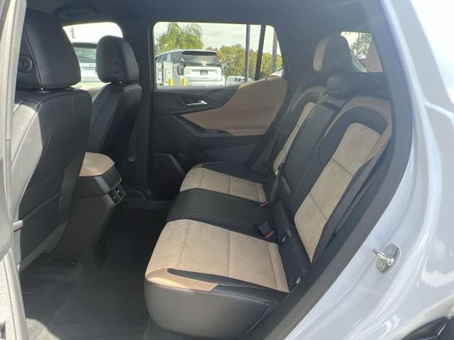 2026 Chevrolet Equinox FWD ACTIV