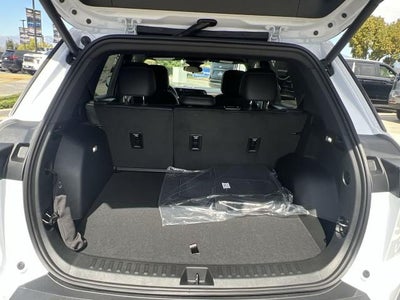 2026 Chevrolet Equinox FWD ACTIV