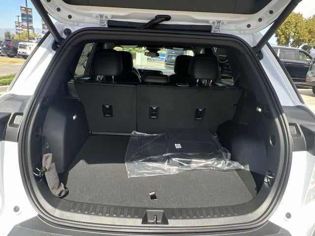 2026 Chevrolet Equinox FWD ACTIV