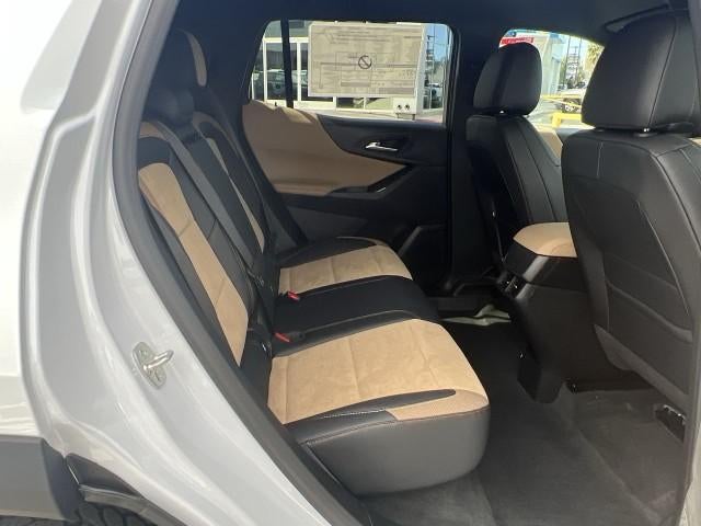 2026 Chevrolet Equinox FWD ACTIV