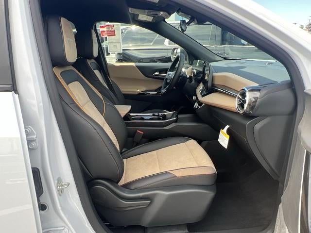 2026 Chevrolet Equinox FWD ACTIV