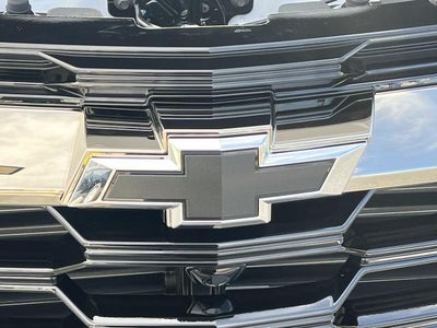 2026 Chevrolet Equinox FWD ACTIV