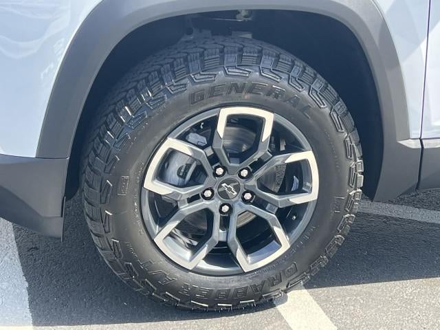 2026 Chevrolet Equinox FWD ACTIV