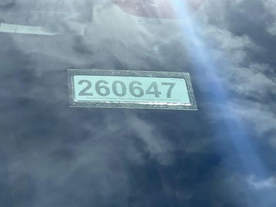 2026 Chevrolet Equinox FWD ACTIV