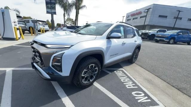 2026 Chevrolet Equinox FWD ACTIV