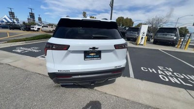 2026 Chevrolet Equinox FWD ACTIV