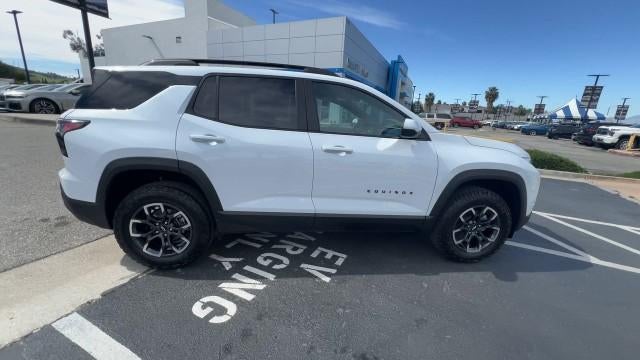 2026 Chevrolet Equinox FWD ACTIV
