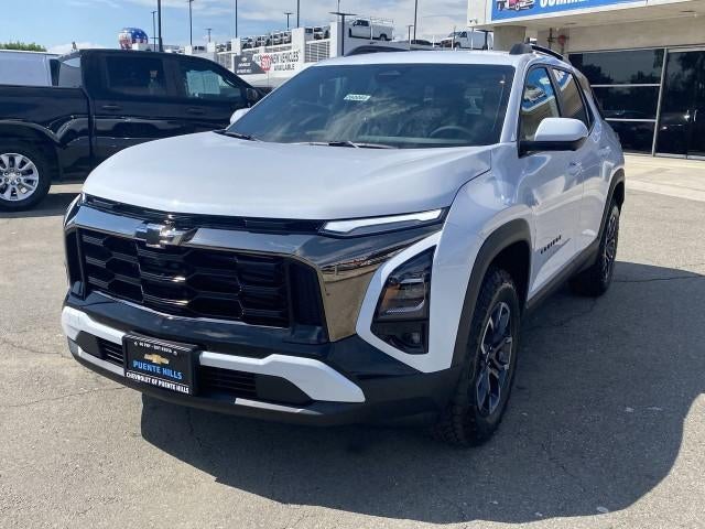 2026 Chevrolet Equinox FWD ACTIV