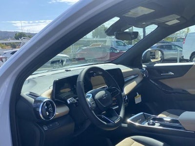 2026 Chevrolet Equinox FWD ACTIV