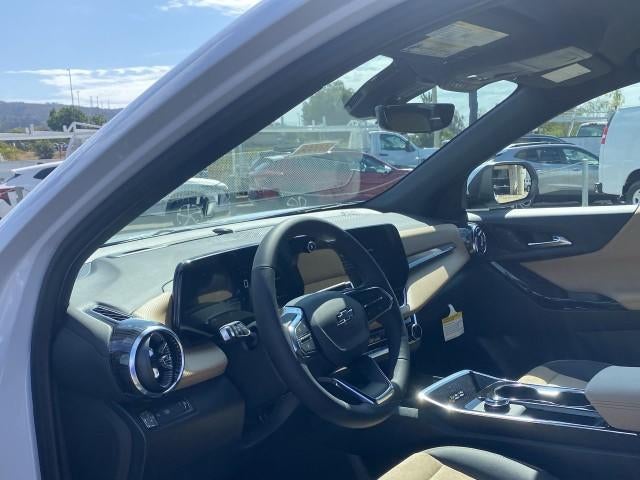 2026 Chevrolet Equinox FWD ACTIV