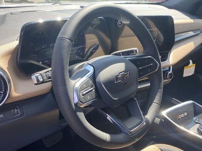 2026 Chevrolet Equinox FWD ACTIV