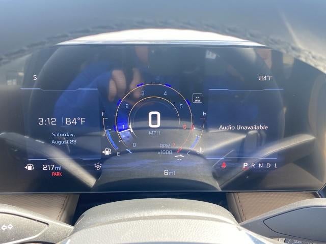 2026 Chevrolet Equinox FWD ACTIV