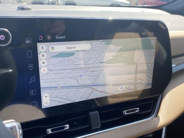 2026 Chevrolet Equinox FWD ACTIV