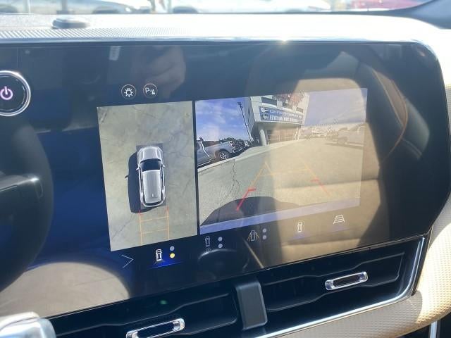 2026 Chevrolet Equinox FWD ACTIV