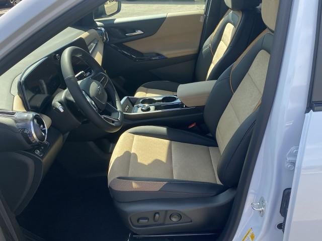 2026 Chevrolet Equinox FWD ACTIV