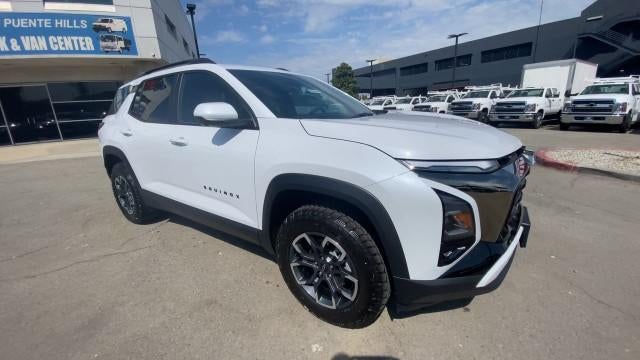 2026 Chevrolet Equinox FWD ACTIV