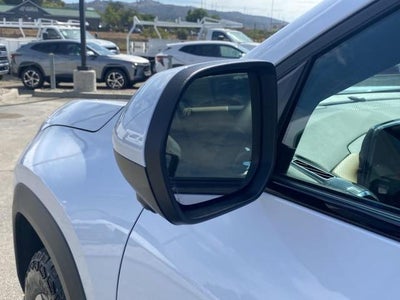 2026 Chevrolet Equinox FWD ACTIV