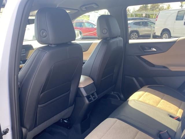 2026 Chevrolet Equinox FWD ACTIV