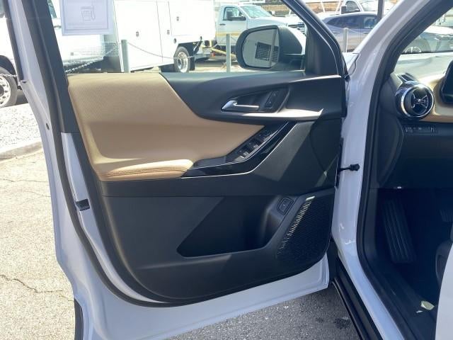 2026 Chevrolet Equinox FWD ACTIV