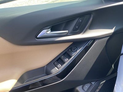 2026 Chevrolet Equinox FWD ACTIV