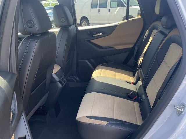 2026 Chevrolet Equinox FWD ACTIV