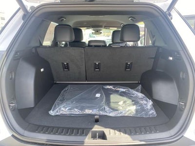 2026 Chevrolet Equinox FWD ACTIV