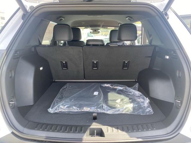 2026 Chevrolet Equinox FWD ACTIV