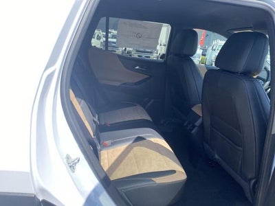 2026 Chevrolet Equinox FWD ACTIV