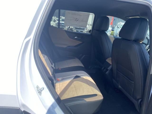 2026 Chevrolet Equinox FWD ACTIV