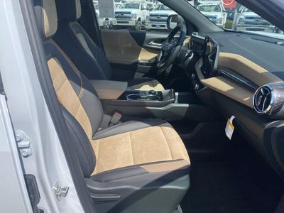 2026 Chevrolet Equinox FWD ACTIV