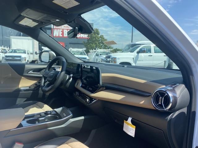 2026 Chevrolet Equinox FWD ACTIV