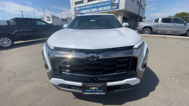 2026 Chevrolet Equinox FWD ACTIV