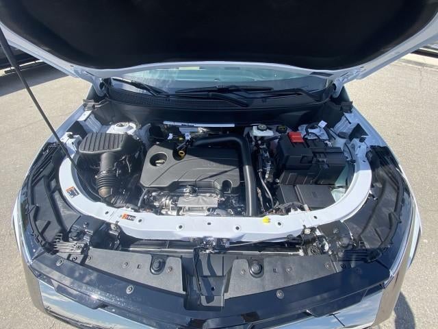 2026 Chevrolet Equinox FWD ACTIV