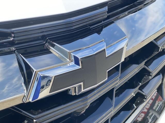 2026 Chevrolet Equinox FWD ACTIV