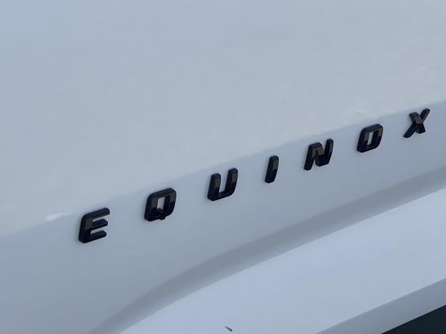 2026 Chevrolet Equinox FWD ACTIV