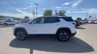 2026 Chevrolet Equinox FWD ACTIV