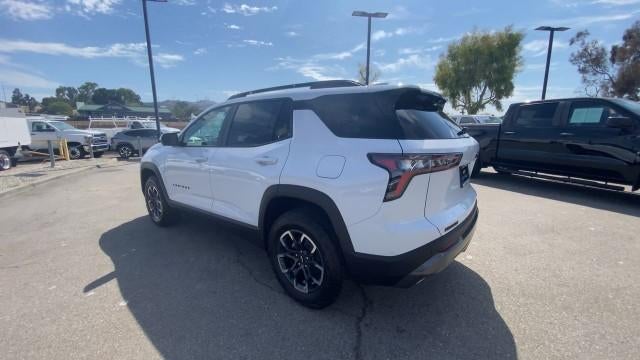 2026 Chevrolet Equinox FWD ACTIV