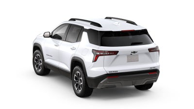 2026 Chevrolet Equinox FWD ACTIV