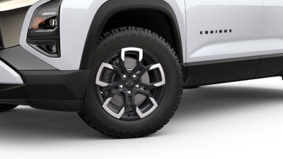 2026 Chevrolet Equinox FWD ACTIV