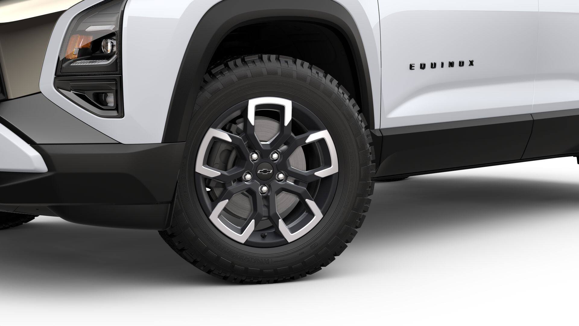 2026 Chevrolet Equinox FWD ACTIV